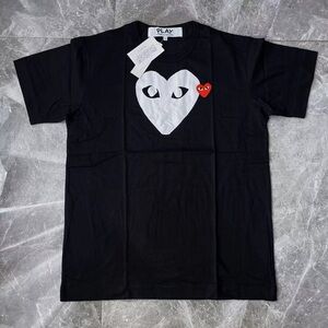 CDG Comme Des Garcons Mens T Shirt Tee